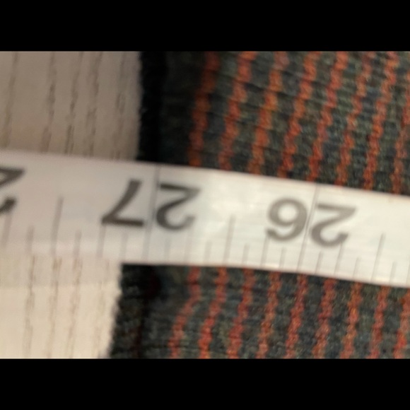 Saks Fifth Avenue Fine Wool Sweater Sz XL - Picture 9 of 9